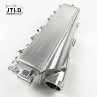 Collecteur d'admission en aluminium B58TU avec refroidisseur d'air de charge et injection par rail pour BMW G20 M340i G42 M240i Toyota Supra A90 A91