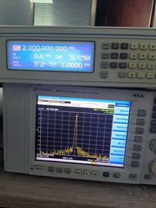 เครื่องกำเนิดสัญญาณ IFR / Marconi 2025 RF, IFR2025 9 kHz ถึง2.51 GHz * - Product Image 6