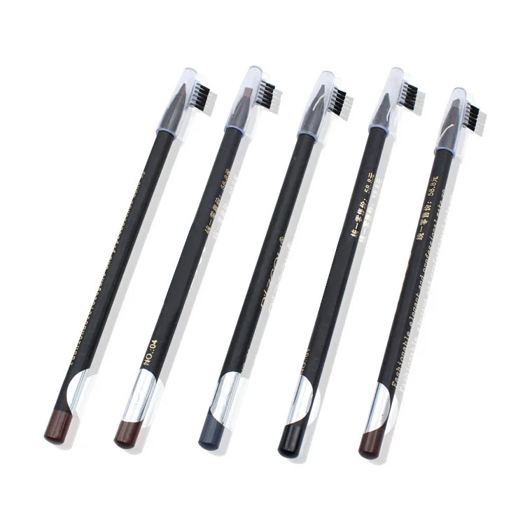 Быстро подготовить к отправке органического, водостойкая, карандаш для губ красоты карандаш пикантные СТМ веган не тестировалось на Контурный карандаш для губ с ножом