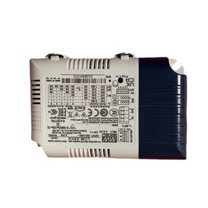 Controlador LED de corriente constante multietapa Mean Well LCM-60KN de 40W para módulos LED - Product Image 3
