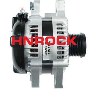 NOUVEAU HNROCK 12V 150A ALTERNATEUR 104210-4680 104210-2050 104210-2051 27060-31060 27060-31061 27060-31062 - Product Image 1