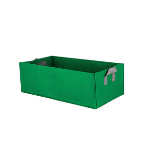 Wholesale <strong>Best</strong> Selling Eco-Friendly Felt Seedling 5/7/10 Gallons Plant <strong>Grow</strong> <strong>Bags</strong> - Product Image 3