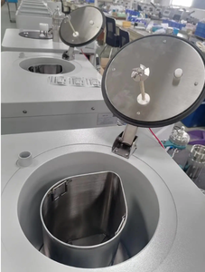 XRY-1A แคลอริมิเตอร์ทองแดงสำหรับระเบิดก๊าซออกซิเจน - Product Image 6