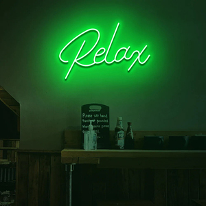 Letreros de Neón LED, Directo de Fábrica, Letrero de Neón LED Impermeable para Negocios y Tiendas, Tamaño y Color Personalizados - Product Image 4