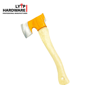 ال<span class=keywords><strong>فأس</strong></span> ال<span class=keywords><strong>ذهبي</strong></span> ، ، مقبض خشبي <span class=keywords><strong>ذهبي</strong></span> ، مصنوع من 45 # فولاذ كربوني وزن سطح ناعم ، <span class=keywords><strong>فأس</strong></span> مادة خارجي ، <span class=keywords><strong>فأس</strong></span> تخييم - Product Image 2