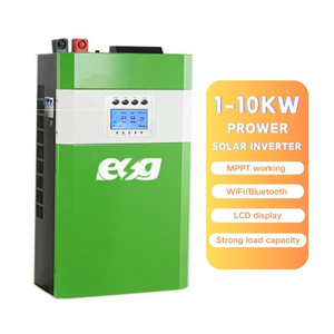 Esg tuabin gió lưới-kết nối với bộ điều khiển một pha ba pha lưới-kết nối bộ điều khiển - Product Image 1