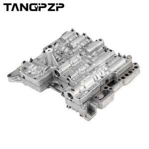 Cuerpo de Válvulas de Transmisión 4EAT con Solenoide Compatible con Subaru Forester <span class=keywords><strong>2.5</strong></span> <span class=keywords><strong>Outback</strong></span> <span class=keywords><strong>2004</strong></span> en Adelante - Product Image 2
