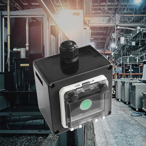 <span class=keywords><strong>FZC</strong></span> série IP66 fonctionnement électronique (contrôle) boîte 220V 10A Durable étanche à l'eau anti-poussière anti-corrosion - Product Image 2