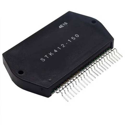 New and Original STK412-150 STK412150 STK412 LCD Backlight Module Power Amplifier Module In Stock