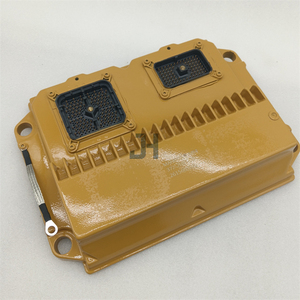 Module de commande moteur ECM 372-2905 pour excavatrice 329D 336D2, pièces moteur C7 C9 C13 C15, carte de commande 3722905 - Product Image 4