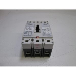 เบรกเกอร์ Eaton Fdb3015 แบบ 3 โพล 15 แอมป์ 600Vac ชนิดเทอร์มอลแม่เหล็ก ติดตั้งบนแผง - Product Image 1