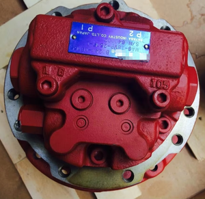 <strong>18V</strong> Final Drive <strong>MAG</strong>-<strong>18V</strong>-<strong>250</strong> Travel Motor <strong>MAG</strong>-<strong>18V</strong>-320 Track Drive Motor <strong>MAG</strong>-18VP-250F-1