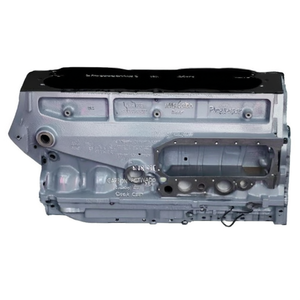 Bloc moteur multifonctionnel 1760584 pour générateur, pompe, compresseur diesel – Carter de moteur à cylindre court - Product Image 1