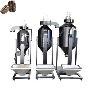 De-stoner Destoner <b>Machine</b> for <b>Coffee</b> Beans <b>Small</b> Destoner Destoner for Industry Commercial - Product Image 1