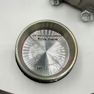 KZY-3051 Zeer Nauwkeurige Trillingsbestendige Slimme Differentiële Druksensor 4-20ma Hart Explosiebestendig - Product Image 3