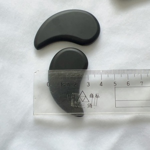 Outil spécial pour le dos, les épaules et le cou, pour le soin du corps, la raclage corporel magique, la beauté et les soins personnels, planche Gua Sha - Product Image 5