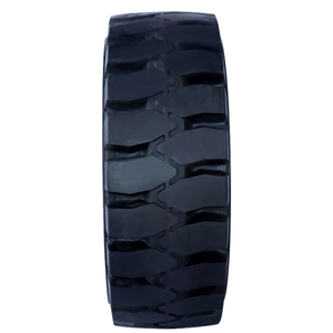 Neumático Sólido de Caucho para Montacargas 27x10-12 - Product Image 3