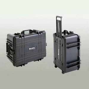 เครื่องตรวจจับรังสีเอกซ์แบบใช้มือถือเครื่องตรวจจับรังสี DT1รังสีเอกซ์เอกซ์เรย์แบบพกพา IP65แสดงผล LCD - Product Image 6