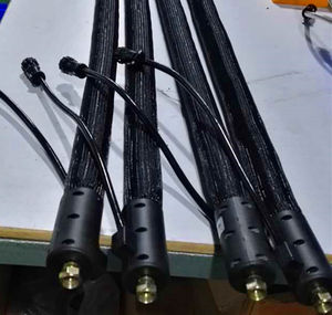 <span class=keywords><strong>Tuyau</strong></span> en caoutchouc pour machine à calfeutrer, <span class=keywords><strong>calfeutrage</strong></span> d'asphalte non durci pour autoroutes et <span class=keywords><strong>tuyau</strong></span> de chauffage et d'isolation électrique - Product Image 1