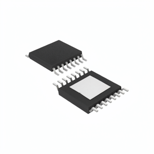 Gestión de Energía (PMIC) 16 TSSOP con Pad Expuesto, Servicio Integral Original MAX1763EUE+ Comprar Componentes Electrónicos en Línea - Product Image 1