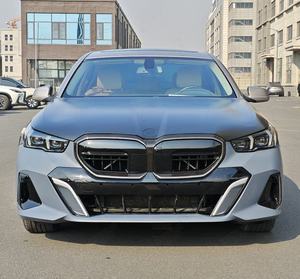 Kit de carrocería de venta de fábrica para BMW 5 Series F10 2010-2017 520i <span class=keywords><strong>523i</strong></span> 528i 535i 540i 550i actualización a 2024 G60 G68 M-Tech Assy - Product Image 2