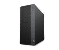 Pour ordinateur de bureau professionnel EliteDesk 800 G4 TWR (i5-8500/8G/128G+1T)