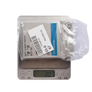 <span class=keywords><strong>Shimano</strong></span>-Juego de polea Ultegra XT <span class=keywords><strong>Saint</strong></span>, desviador trasero de bicicleta, adecuado para 6700, 6500, M772, M770, M810, 6600, M8000, M8050 - Product Image 5