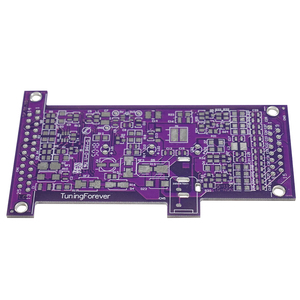 Bảng Mạch Pcb Tùy Chỉnh Dịch Vụ Thiết Kế Nguyên Mẫu Thiết Kế Sơ Đồ Mạch Điện Tử Bom Gerber - Product Image 4