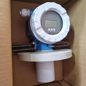 Sonde de mesure à ultrasons Endress+Hauser Prosonic FMU44 FMU41 FMU42 FMU43 (mesure de niveau par temps de vol) - Product Image 2