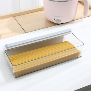 กล่องใส่อาหารสัตว์เลี้ยงใสสะอาดกล่องใส่อาหารกลางวันสำหรับเด็ก2025ถูกกว่า - Product Image 2