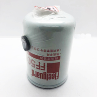 Cartucho de Filtro de Combustible Diésel Original Cummins 3931063 FF5052 para Camiones y Excavadoras