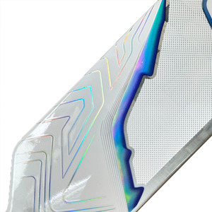 Attrezzatura da Hockey in Fibra di Carbonio Flylite, Mazze da Hockey su Ghiaccio 23\" 25\" 26\" 27\" per Portieri di Campo - Product Image 3