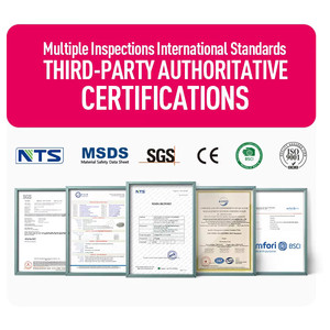 مخصص بالجملة إزالة الروائح الكريهة منخفضة الغبار تتبع المعادن الطبيعية الطين البركانية كسر البنتونيت القمامة القط - Product Image 6