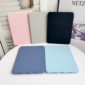 Funda Protectora Giratoria 360° de Fábrica Tongxinda para <span class=keywords><strong>iPad</strong></span> Air 5/6/Mini 6/7/8/9th/<span class=keywords><strong>Pro</strong></span> 11/<span class=keywords><strong>12</strong></span>.<span class=keywords><strong>9</strong></span>/13 con Función de Activación/Suspensión, Funda de Cuero para Tablet - Product Image 6