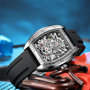 <span class=keywords><strong>Megir</strong></span> 8601 meilleure qualité montres à quartz <span class=keywords><strong>prix</strong></span> d'usine d'origine en vrac calendrier lumineux avec boîtier en alliage pour les entreprises - Product Image 1