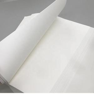 กระดาษโน้ตบุ๊ก FonWin/PaperCube/Bohui/Nevia/Yinhe/Sunpaper กระดาษปอนด์ 55 แกรม 80 แกรม สีครีมขาว ไม่เคลือบผิว กระดาษออฟเซ็ตไม่มีส่วนผสมของไม้ - Product Image 1