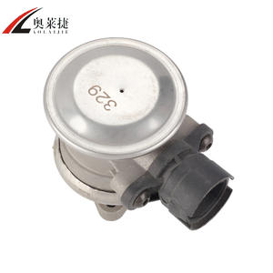 วาล์วตรวจสอบปั๊มระบายอากาศคุณภาพสูงใหม่ อะไหล่เครื่องยนต์ รับประกัน 1 ปี ใช้แทนได้กับ 037131351C 06A131351H 722286260 - Product Image 2