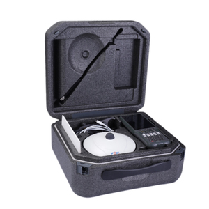 High Performance FOIF A70AR GPS RTK Land Survey Machine With IMU and Original Software for Sale High Navigation Suppor - Product Image 3