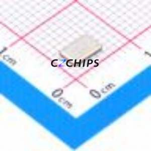 L538S120U11L Crystal (Passive) SMD5032-4P Crystal Oscillator 12MHz 10ppm 20pF 20ppm - Product Image 1