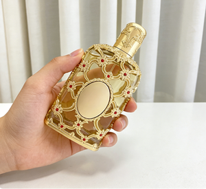 <span class=keywords><strong>Parfum</strong></span> Arabe Unisexe Original Royal Amber en Gros – <span class=keywords><strong>Essence</strong></span> de <span class=keywords><strong>Parfum</strong></span> de Dubaï en Spray pour Vente en Gros - Product Image 4