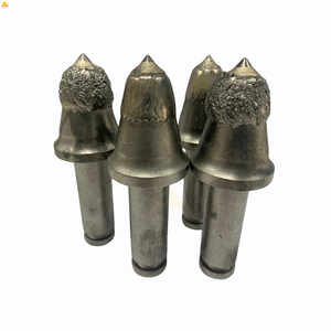 Hardrock Kern Vat Booremmer En Zand Emmer En Rock <span class=keywords><strong>Auger</strong></span> Met Vijzel Kogel Tanden Voor Boorplatforms En Heiwerk - Product Image 2