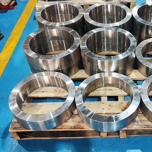 Super Low Expansion Alloy 36 Invar Ring - Product Image 5