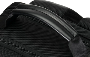 <b>Black</b> <b>Waterproof</b> Laptop <b>Backpack</b> Business Travel Bag Large Capacity Anti Theft Computer <b>Backpack</b> - Product Image 4