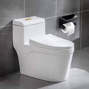 Porte-rouleau de papier toilette en acier inoxydable auto-adhésif, moderne, écologique et à prix abordable pour hôtels - Product Image 3