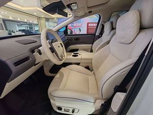 Li I8: Innovazione Intelligente, Guida Elevata al Livello Superiore. Mobilità più intelligente, potenziale senza limiti. - Product Image 3