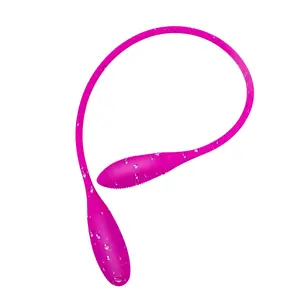 Silicone Double-end Vibrator Lesbische Masturbatie Anale Vagina Tegelijkertijd Vibrerende Sex Toy