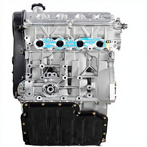 เครื่องยนต์รถยนต์ 4 สูบ รุ่น 474 1.3 ลิตร 60 กิโลวัตต์ JL474QH สำหรับรถยนต์ Chana Star Leapfrog Oushang Taurus แบบลองบล็อก - Product Image 2