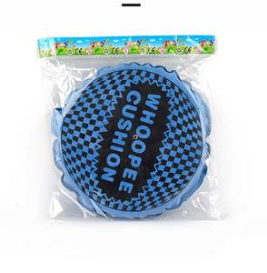 Cojín <span class=keywords><strong>Whoopee</strong></span> novedad fiesta Favor parodia Tricky gag Fart Bag April Fools Fart Bomb broma Juguetes - Product Image 6