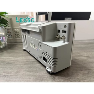 Osciloscopio de Señales Mixtas Keysight MSOX2024A, 200 MHz, 4 Canales Analógicos y 8 Digitales xgeqpt - Product Image 2