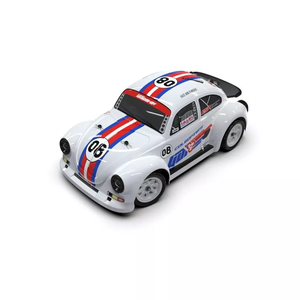 UD1608 Voiture de course RC avec télécommande haute vitesse Drift sans balais Voiture radiocommandée Modèles de jouets pour enfants - Product Image 5